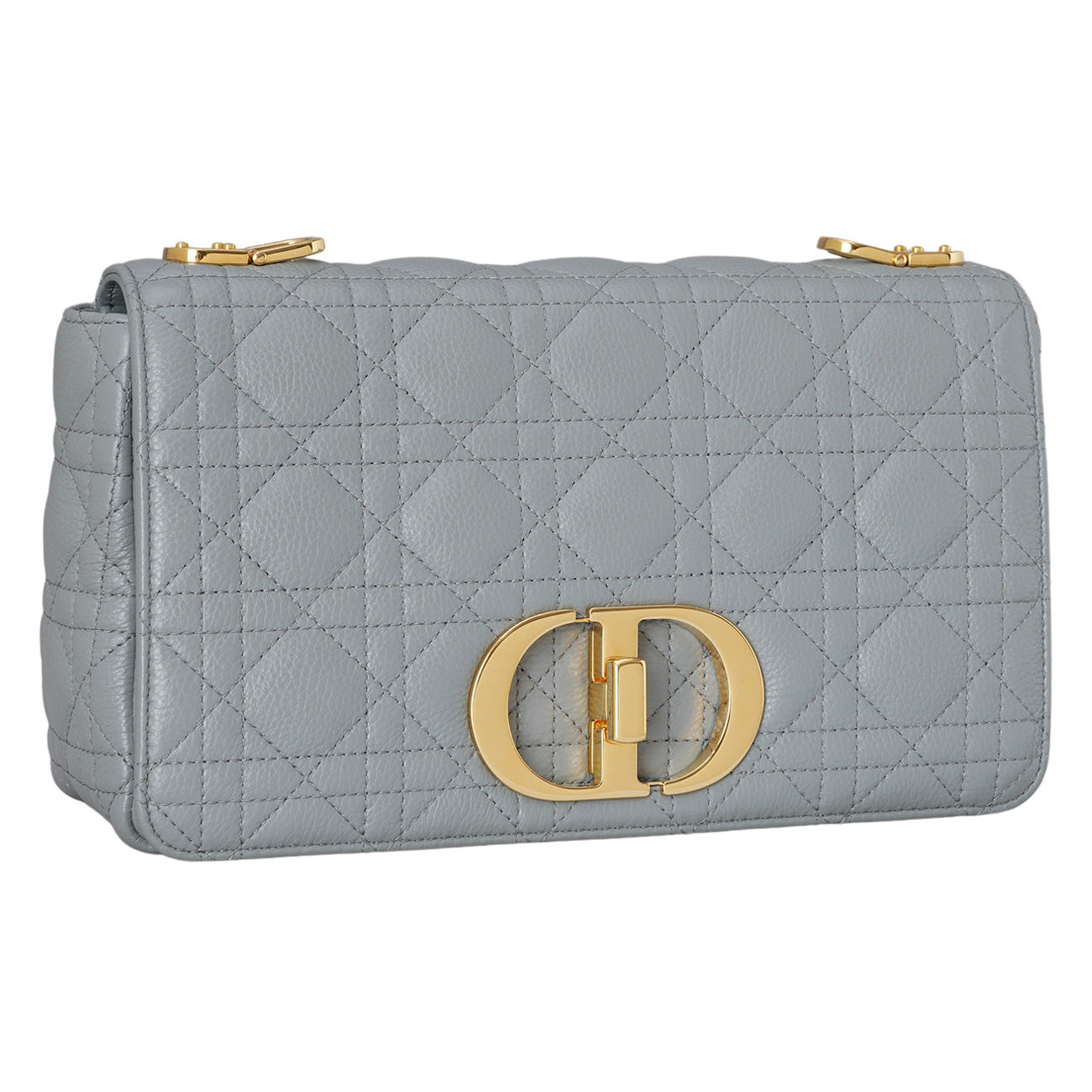 CHRISTIAN DIOR(USED)디올 카로 미디움 백